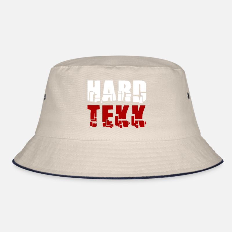 Hard Tekk Techno Bob