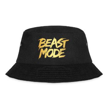 Le mode Beast est idéal pour un usage quotidien ou les salles de sport - Bob - noir - Devant - Lela (165cm)