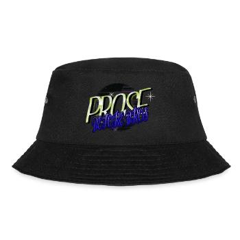 comics present idea better books coffee awesome - Bucket Hat - black - Front - Lela (165cm)