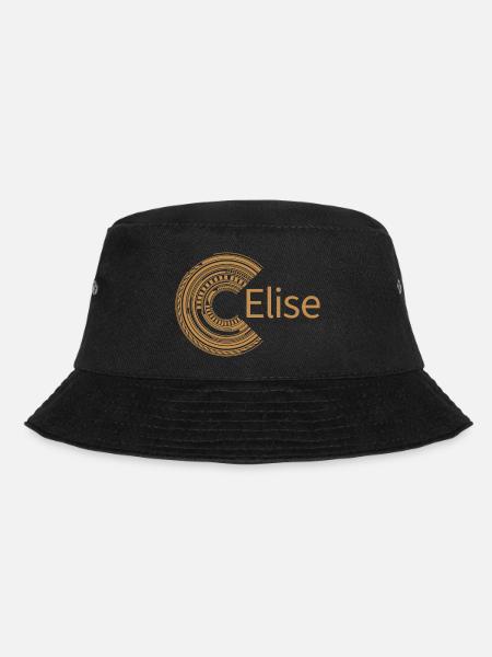 Pour Elise - Bob - noir