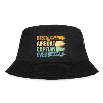 Meilleur hydroglisseur Captian Jamais Hydroplane Hélice Swa - Bob - noir - Devant - Lela (165cm)