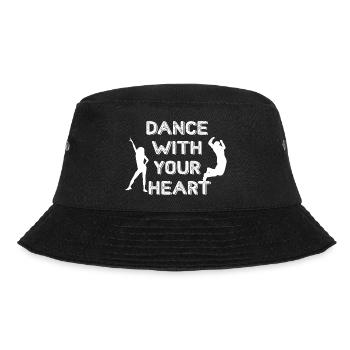 Danse Musique de danse - Bob - noir - Devant - Lela (165cm)
