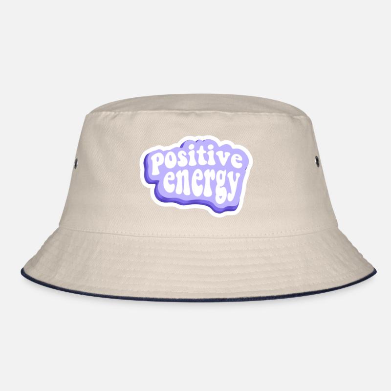 Recently used Bucket Hat
