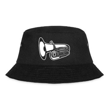 Tuba - Bob - noir - Devant - Lela (165cm)