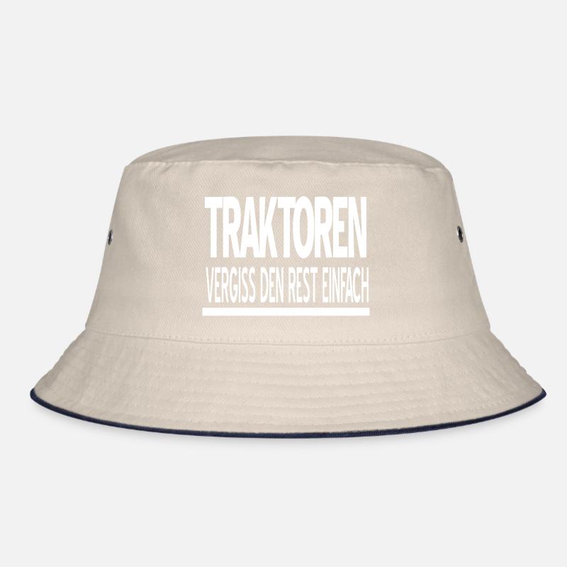 Bucket Hat