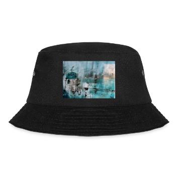 The Blue One - Bob - noir - Devant - Lela (165cm)