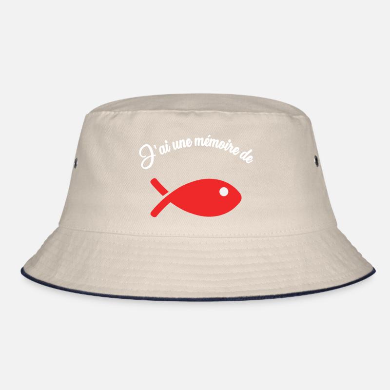 POISSON. HUMOUR Bob