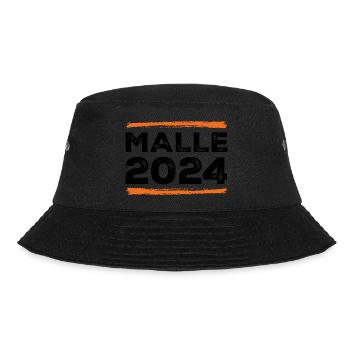 Devis Malle 2024 - Bob - noir - Devant - Lela (165cm)