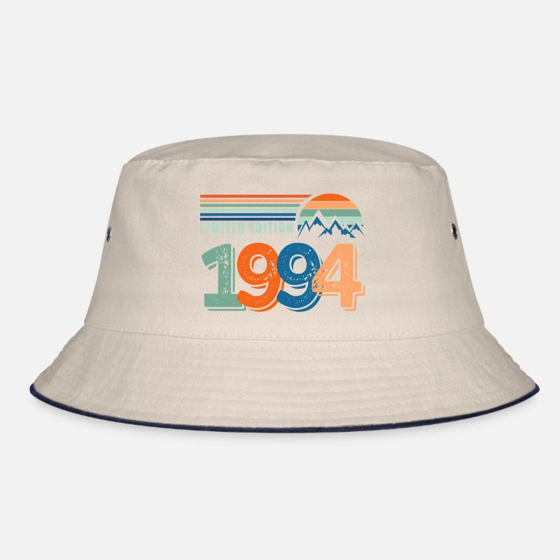 Limitierte Auflage 1994 Bucket Hat