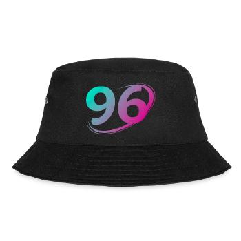 Numéro 96 multicolore - Bob - noir - Devant - Lela (165cm)
