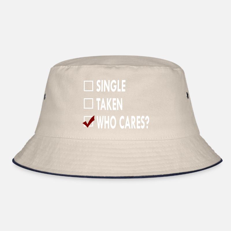 SINGLE who caRES Bob