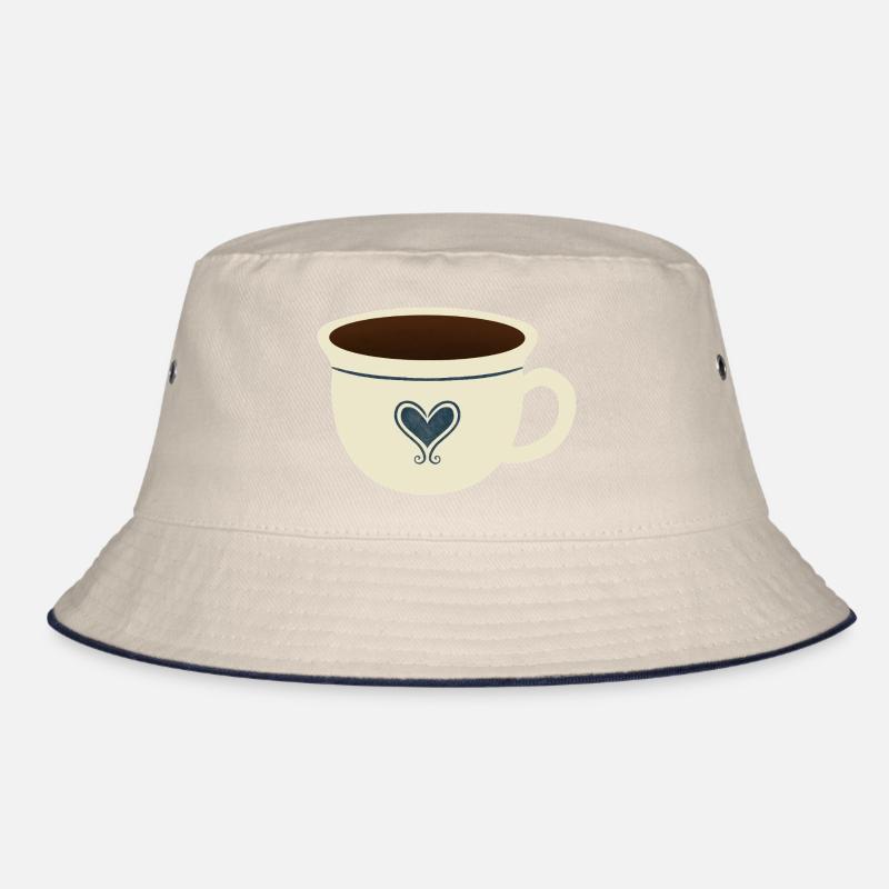 tasse de café Bob