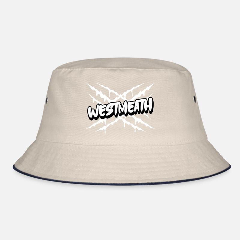 Westmeath, Irland Bucket Hat