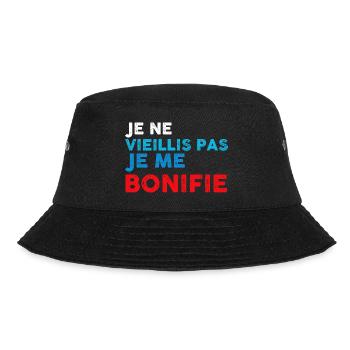 Retraite Citation Humour Papa Ou Maman - Bob - noir - Devant - Lela (165cm)