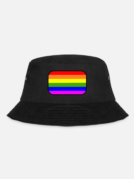 Lgbt - Bob - noir