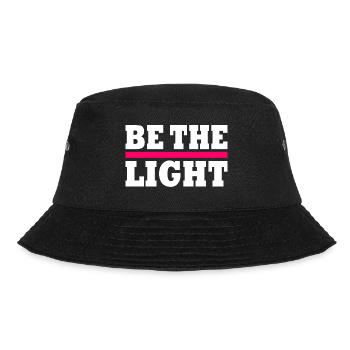 Be the light - Bob - noir - Devant - Lela (165cm)