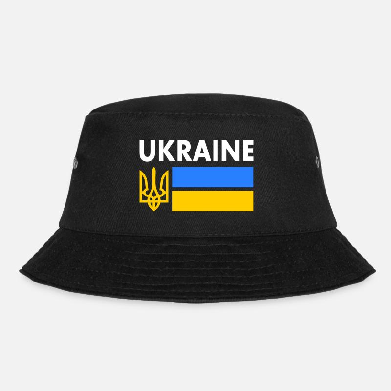 Ukraine - Bob - noir