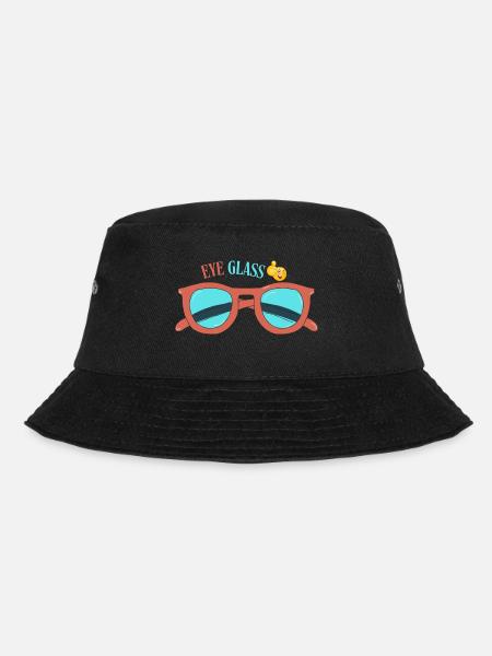 eye glass - Bob - noir