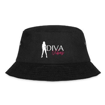 Diva Vibes - Mindset - Bob - noir - Devant - Lela (165cm)