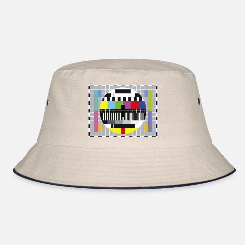 Test-Bild Bucket Hat