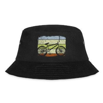 BMX - Vélo vélo BMX - BMX Cadeaux - Bob - noir - Devant - Lela (165cm)