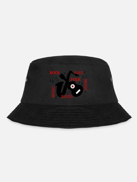 ROCK FOLK - Bob - noir