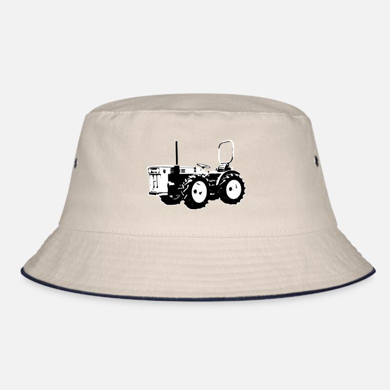 Holder Bucket Hat