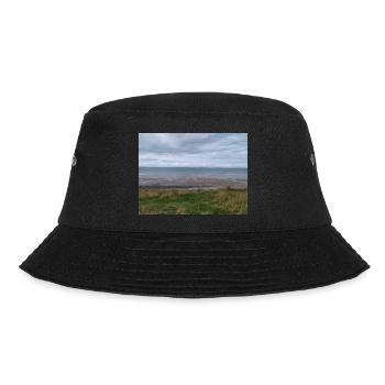 North Sea - Bucket Hat - black - Front - Lela (165cm)