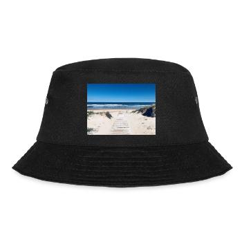 Vers la mer - Bob - noir - Devant - Lela (165cm)