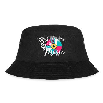 Musique Amour de la musique - Bob - noir - Devant - Lela (165cm)