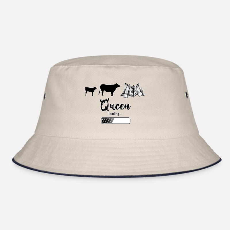 Vache d'herens, eringer, queen loading Bob