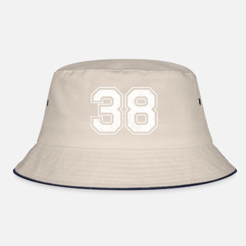 Numéro 38 Bob