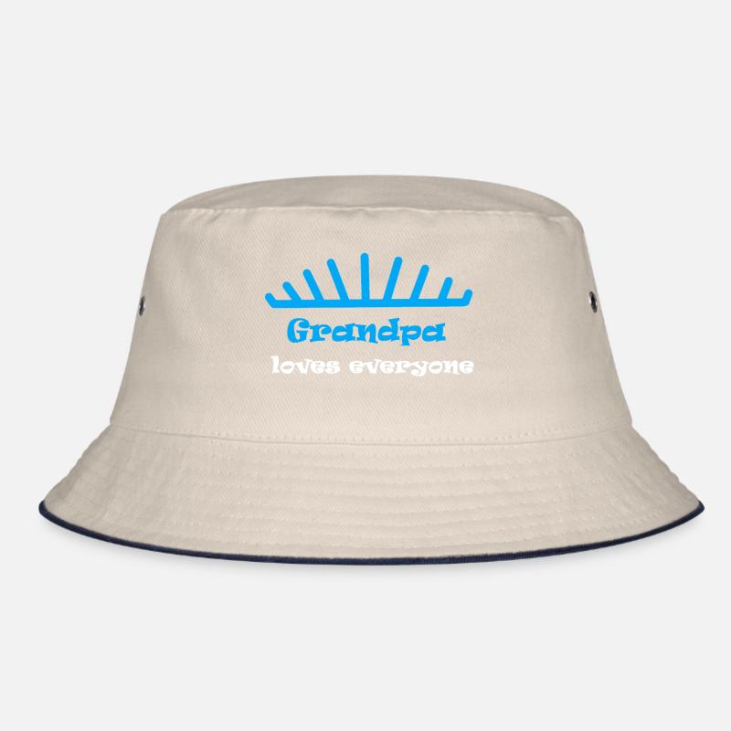 Bucket Hat