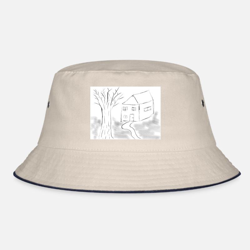 Landsitz Bucket Hat