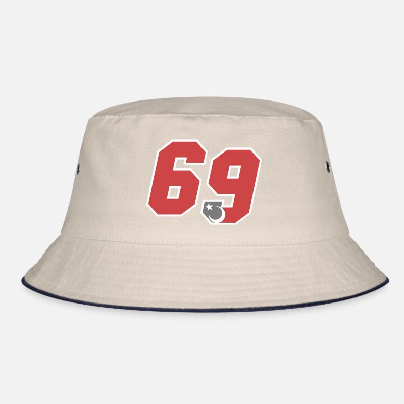 Bayburt Bucket Hat