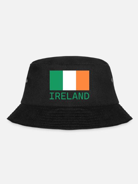 Irlande - Bob - noir