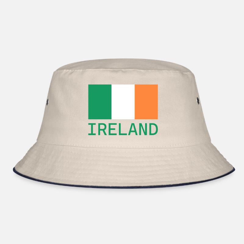 Irlande Bob