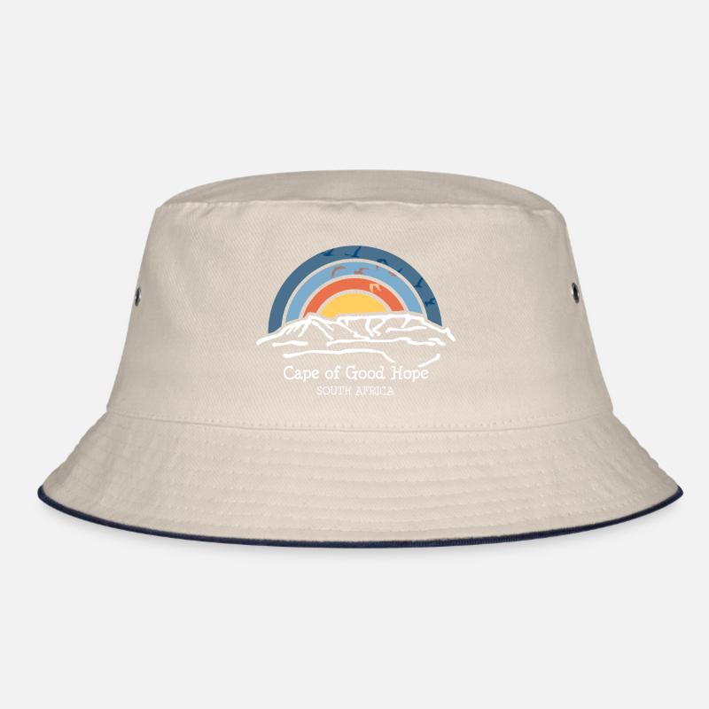 Cap de Bonne-Espérance, Le Cap, Afrique du Sud Bob