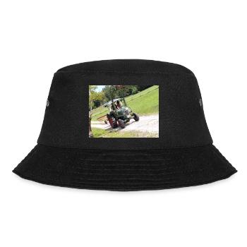 Bulldog IMG 20210722 145905 - Bucket Hat - black - Front - Lela (165cm)