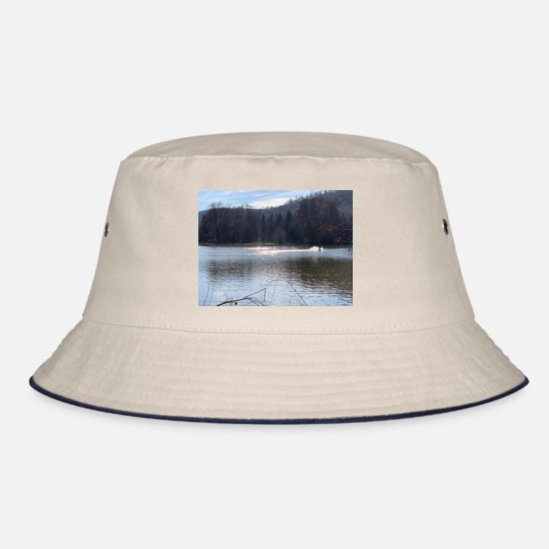 Nature de l’eau Bob