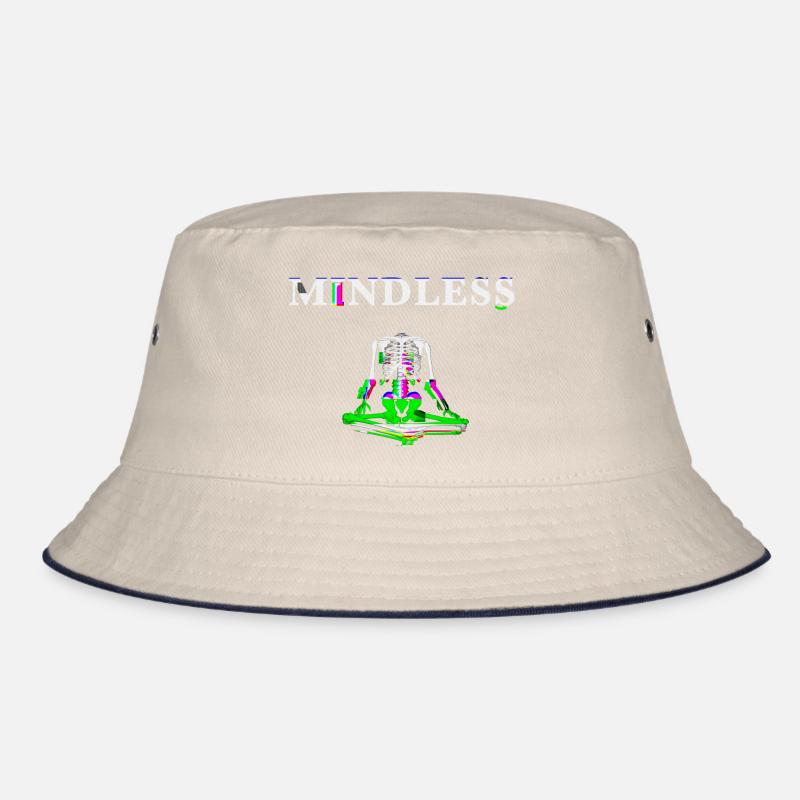 MINDLESS Bucket Hat