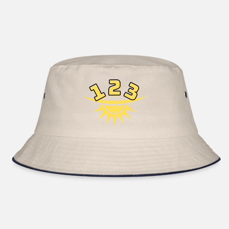 1 2 3 Soleil Bob