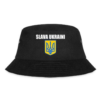 Ukraine - Bob - noir - Devant - Lela (165cm)