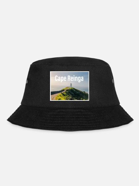 Nouvelle-Zélande - Bob - noir