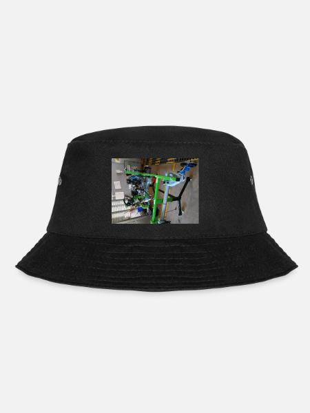 VOITURES - Bob - noir