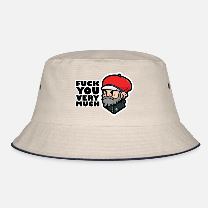 Je t’emmerde beaucoup Bob