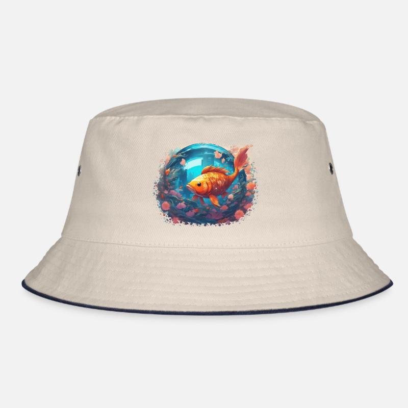 Bucket Hat