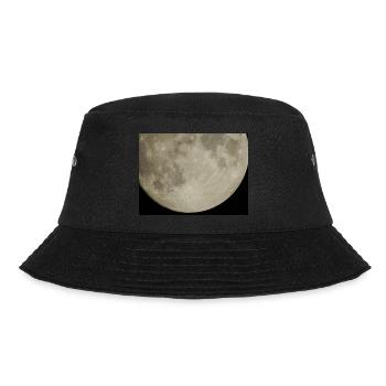 DSCN6073 2 - Bucket Hat - black - Front - Lela (165cm)