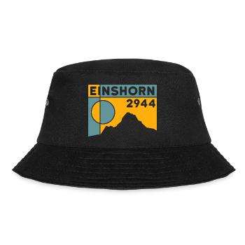 Einshorn Ski Tour Randonnée En Montagne Randonnée Souvenir - Bob - noir - Devant - Lela (165cm)