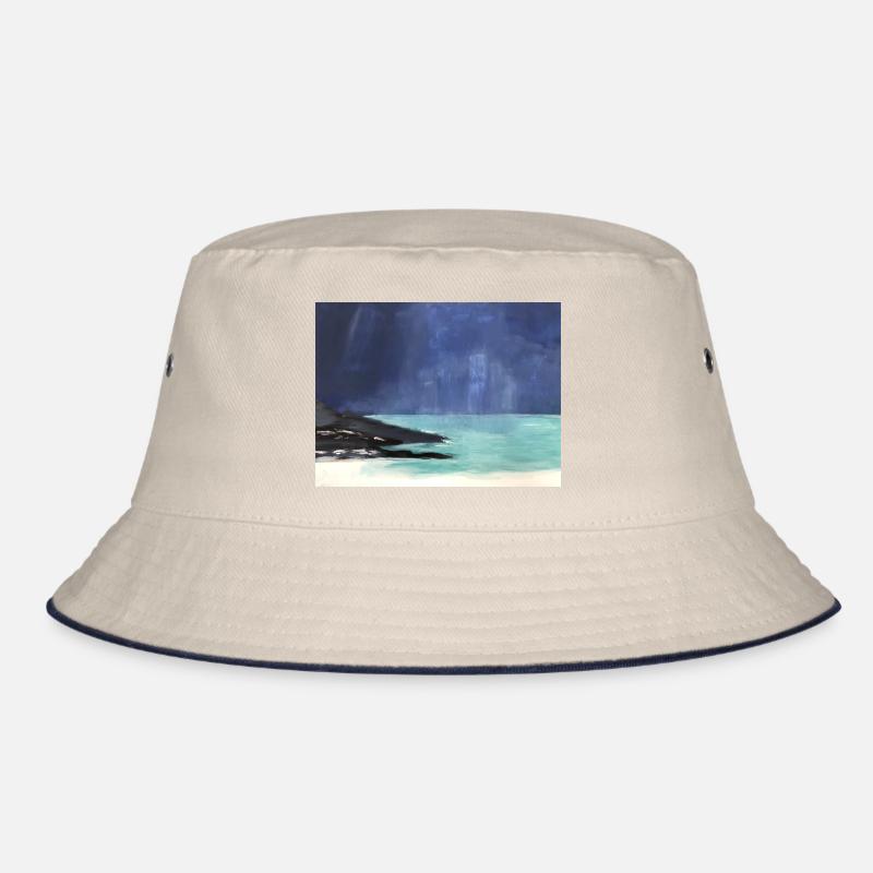 Traumstrand Bucket Hat
